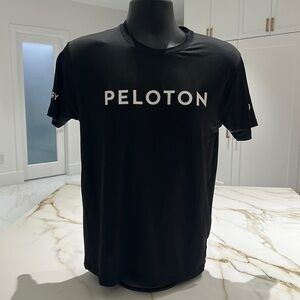 Peloton Century Shirt XS